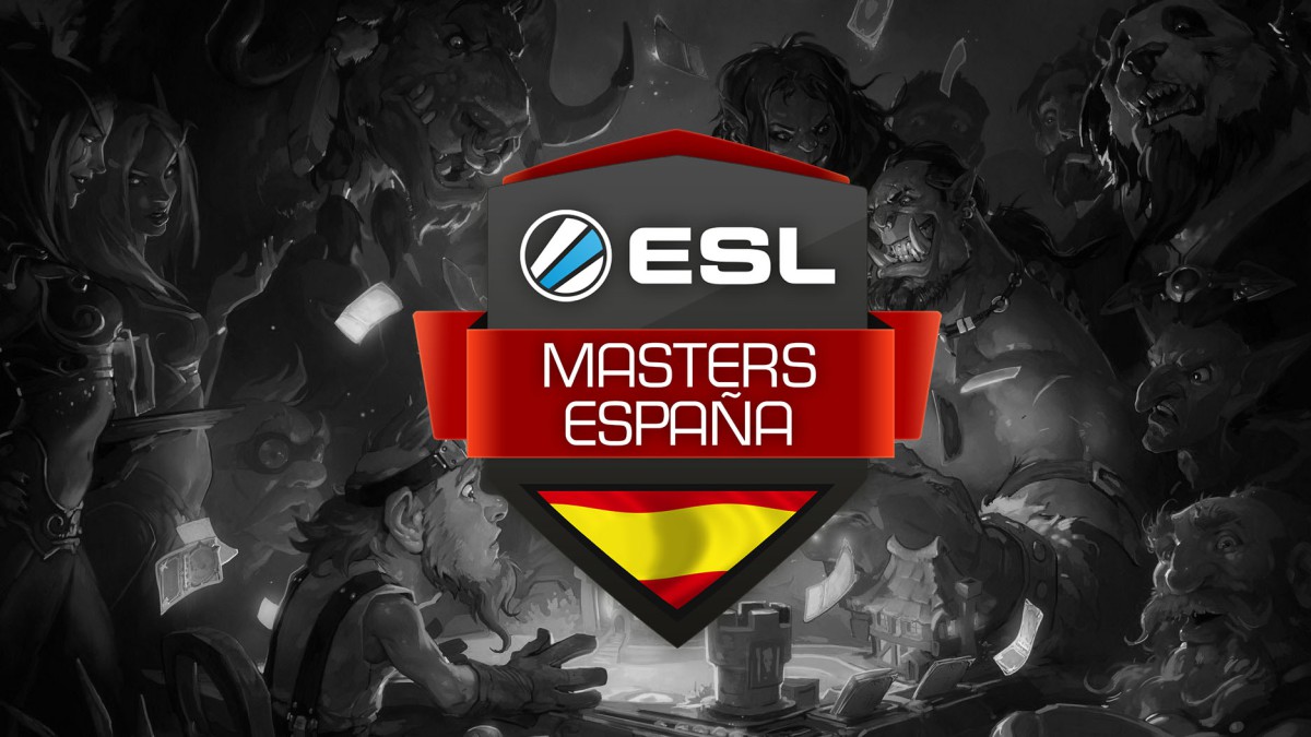ESL Masters España