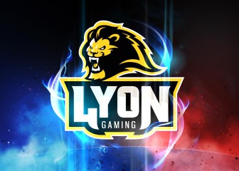 Lyon Gaming tendrá que cambiar su marca al no tener los derechos de imagen