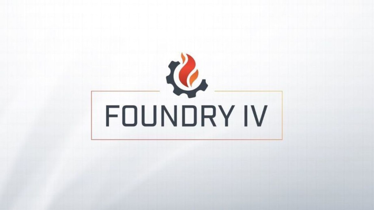 Foundry IV