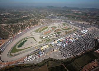 El circuito Ricardo Tormo acoge el MotoGP eSport Championship