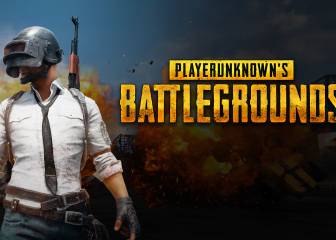 PlayerUnknown's BattleGrounds, el esport que viene