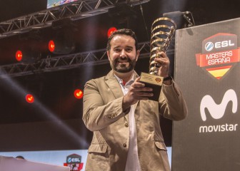 Buda es el nuevo mental coach de MAD Lions