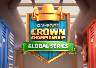Loupanji y Berin representarán a Europa en las finales de la CCGS