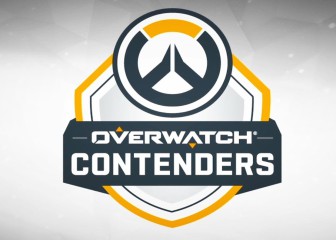 Overwatch Contenders se expande hasta un total de 7 regiones en 2018