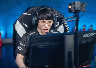 Crown no quedó satisfecho con su actuación en los Mundiales