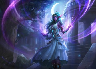 Sacerdote sigue obteniendo buenas sinergias en la nueva expansión