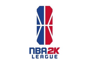 La NBA 2K League presenta su logo oficial