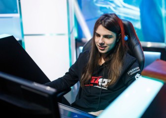 Likkrit decide retirarse como profesional después de ser sancionado por Riot