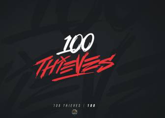100 Thieves anuncia su equipo filial