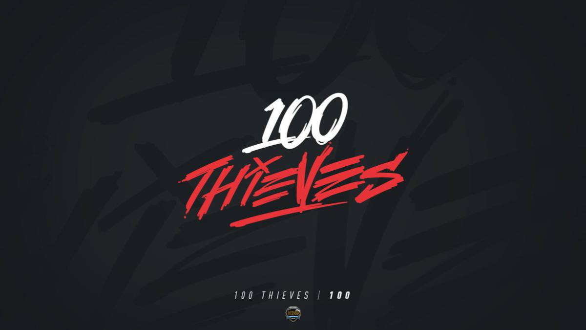 100 Thieves anuncia su equipo filial