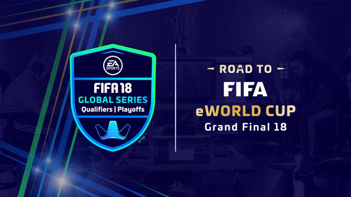 EA y la FIFA sacan a la venta los derechos de retransmisión de la eWorld Cup