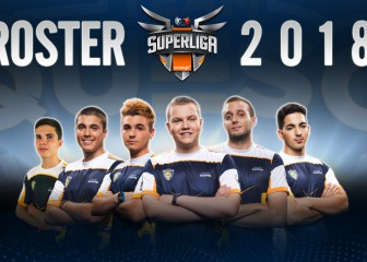 Team Queso hace oficial su plantilla para la siguiente temporada