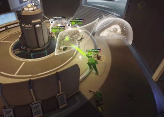 Philadelphia Fusion se estrena victorioso en la Overwatch League