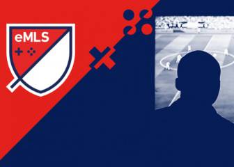 La MLS lanza su liga de deportes electrónicos