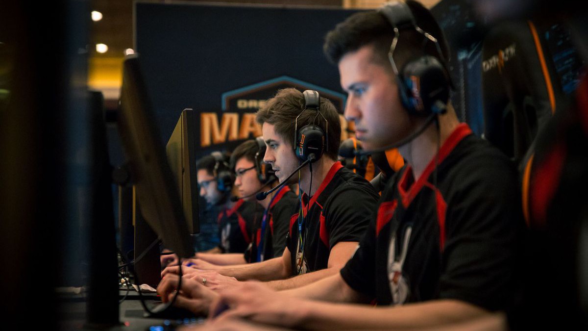 Varios jugadores de Misfits se declaran agentes libres tras su caída en el ELEAGUE Major