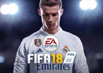 FIFA 18 recibe un prometedor parche