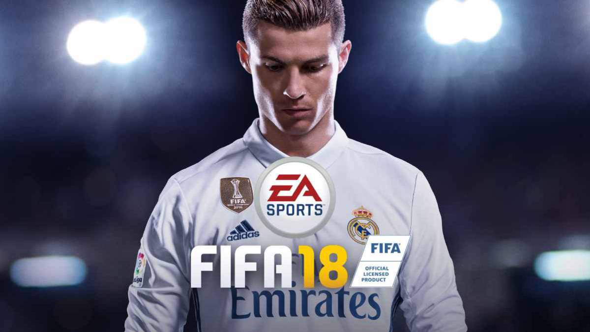 FIFA 18 recibe un prometedor parche