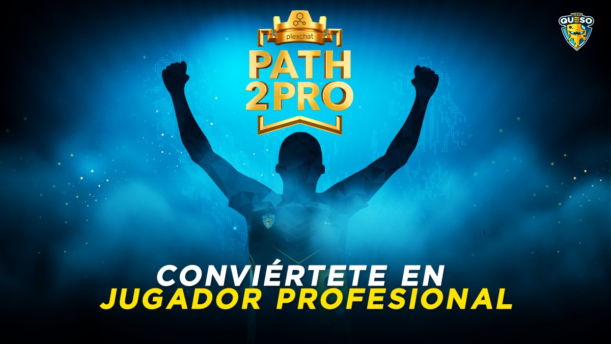Path2Pro, el torneo para buscar nuevos profesionales en Clash Royale