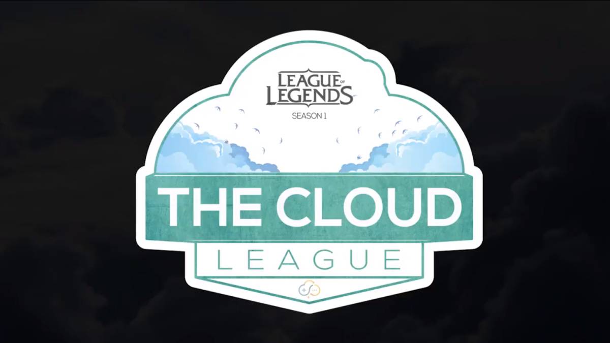 Arranca The Cloud League, una competición amateur regionalizada
