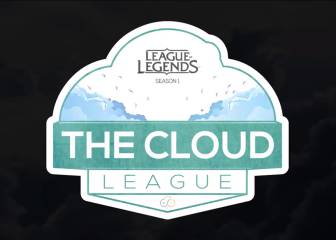Arranca The Cloud League, una competición amateur regionalizada