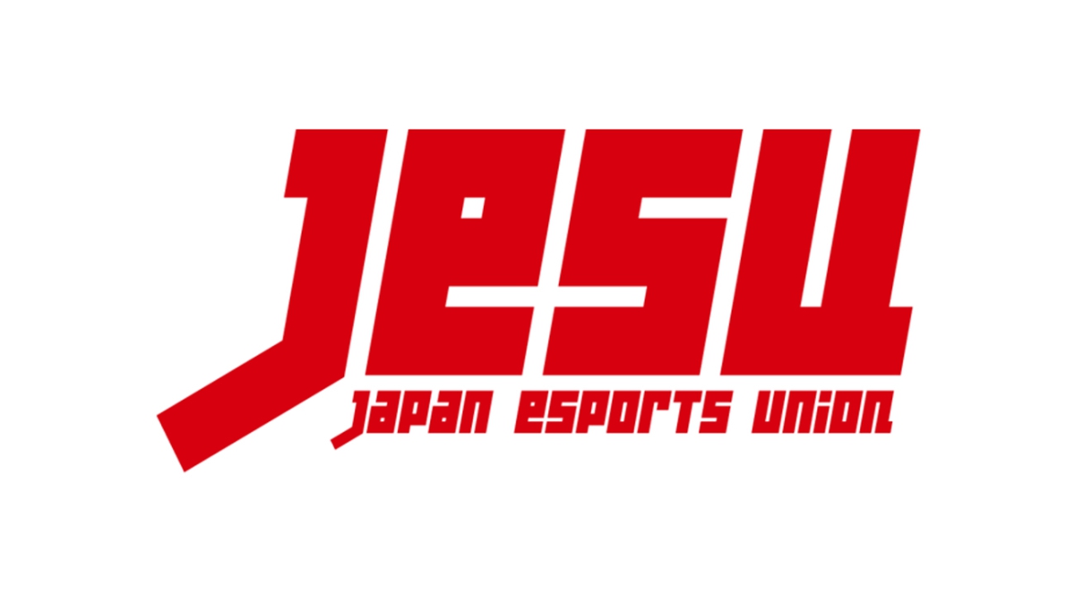 Nace la Unión Japonesa de Esports, fusión de las tres asociaciones del país