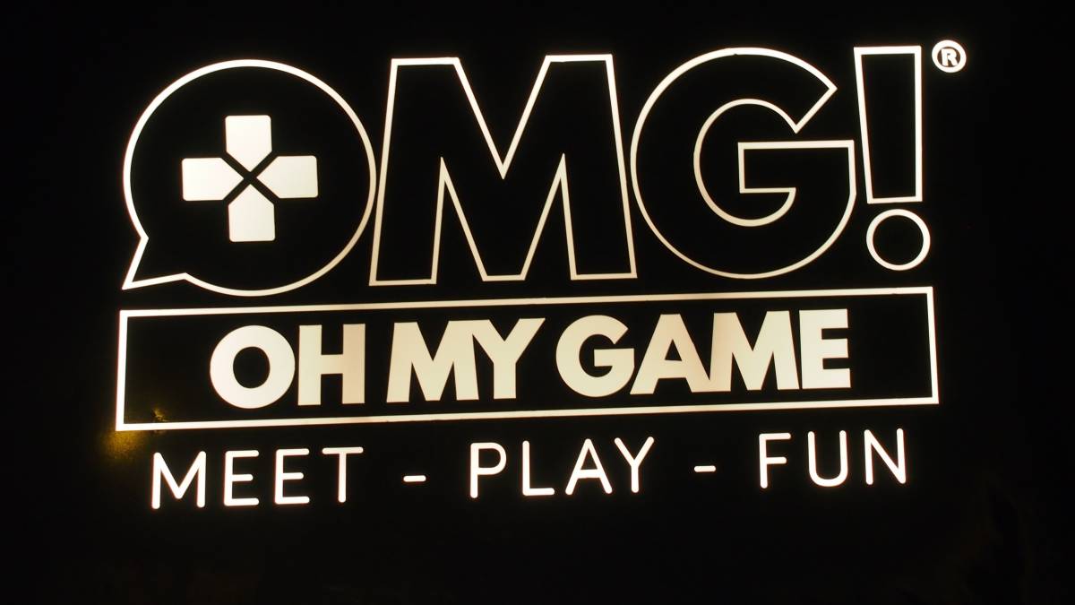 OhMyGame: la cadena de bares gamer continúa su expansión en Madrid