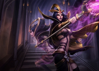 Los objetos para magos sufren importantes cambios