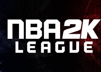 NBA 2K League, 35 000 dólares por seis meses y un millón en premios