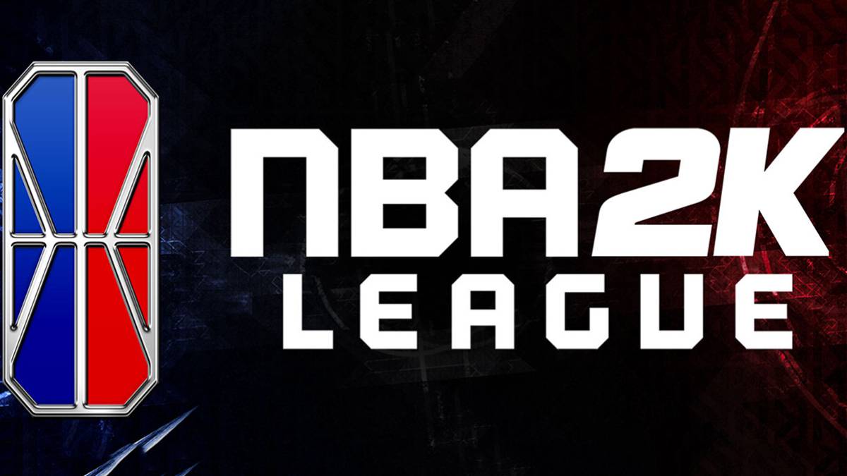 NBA 2K League, 35 000 dólares por seis meses y un millón en premios