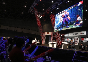 Japón ya puede organizar torneos de deportes electrónicos