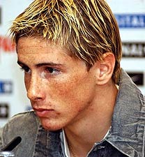Torres: "La única forma de irme es que el Atlético lo necesitara económicamente"