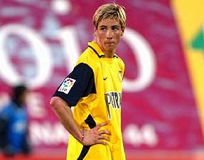 Apelación confirma la suspensión de Fernando Torres