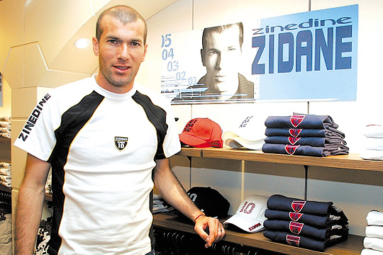 Zidane: "Todavía nos queda una esperanza"