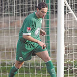 Martin Petrov hace un partidazo con el Wolfsburgo en la Intertoto