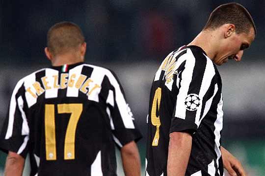 Moggi anuncia "silencio de prensa" de la Juventus