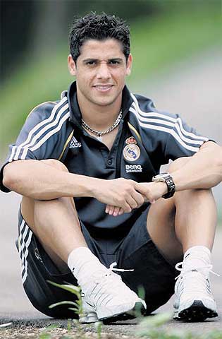 "Kaká está deseando venir al Real Madrid"