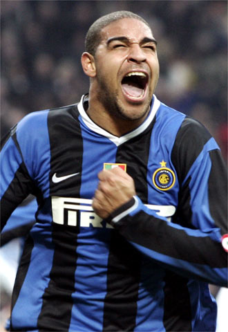 El Inter de Milán bate el récord de victorias consecutivas