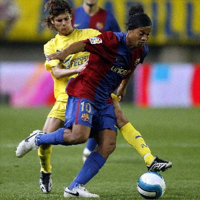 El Villarreal ve recortadas sus opciones europeas por el Getafe
