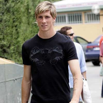 Torres: "La decisión ha sido mía, mi corazón es rojiblanco y espero volver"