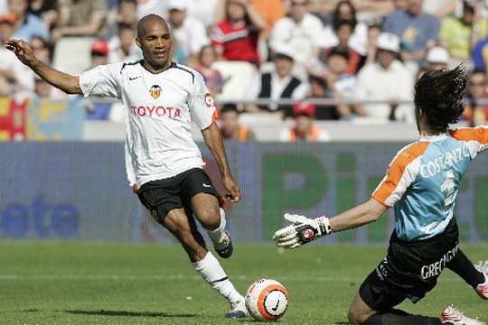 Resultado de imagen para mario regueiro valencia
