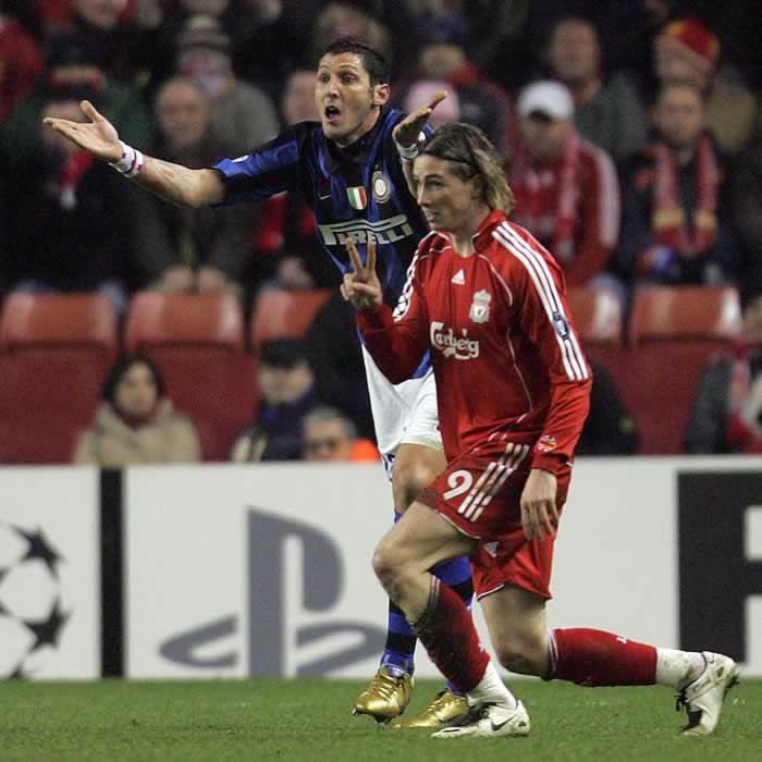 Benítez: "El Arsenal sabe que Torres será un problema para ellos"