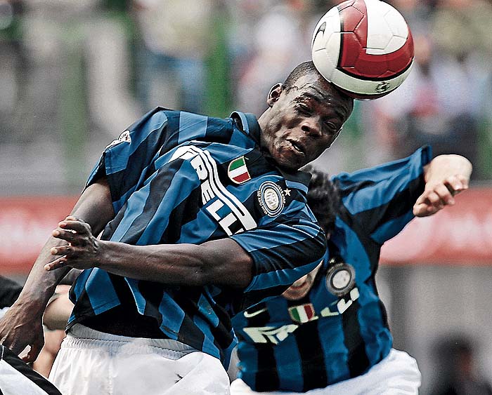El Roma espera un milagro para quitarle el Scudetto al Inter