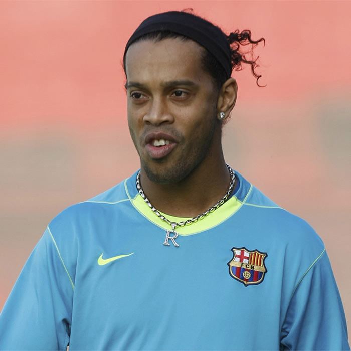 El Barça inicia la pretemporada sin Ronaldinho