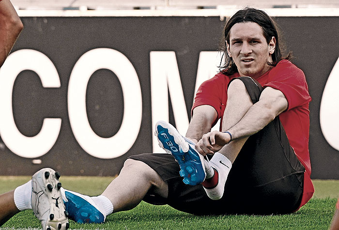 La FIFA obliga a Messi a ir a los Juegos y la LFP dice lo contrario