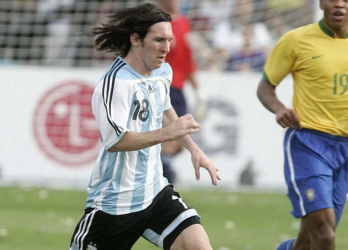 Messi viajará a Pekín sin esperar el recurso al TAS
