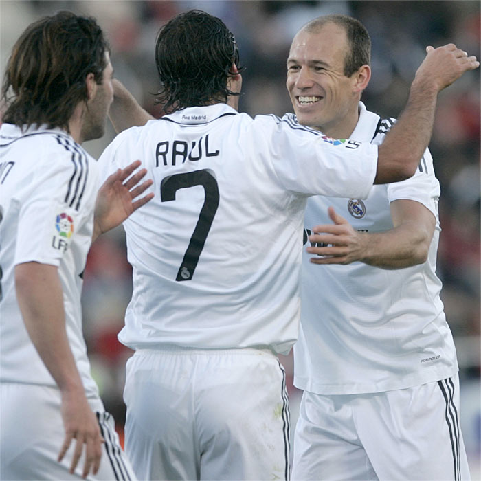 El Madrid se instala en la confianza