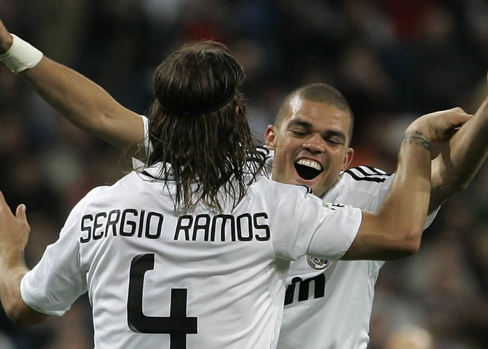 Sergio Ramos juntará a Pepe y Casquero en un acto benéfico