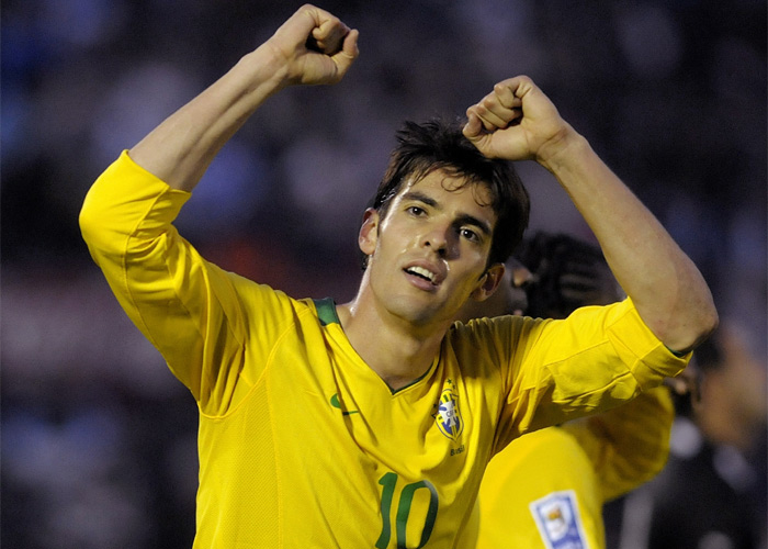 Un médico del Madrid, en Brasil para hacer el reconocimiento a Kaká