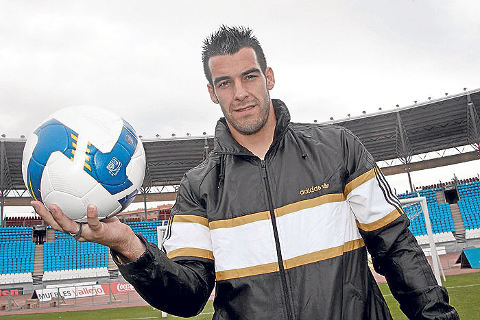 "Negredo tiene el perfil de lo que le gusta al Villarreal"