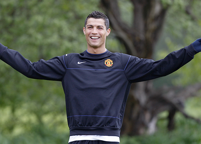 El Manchester acepta la oferta del Madrid por Cristiano Ronaldo